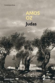 JUDAS | 9788466337755 | OZ, AMOS | Llibreria Aqualata | Comprar llibres en català i castellà online | Comprar llibres Igualada