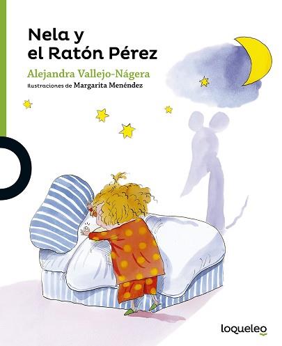 NELA Y EL RATÓN PÉREZ | 9788491220770 | VALLEJO-NÁGERA, ALEJANDRA | Llibreria Aqualata | Comprar llibres en català i castellà online | Comprar llibres Igualada