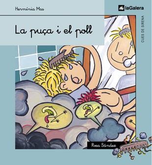 PUÇA I EL POLL, LA (CUES DE SIRENA 26) | 9788424620967 | MAS, HERMINIA | Llibreria Aqualata | Comprar llibres en català i castellà online | Comprar llibres Igualada
