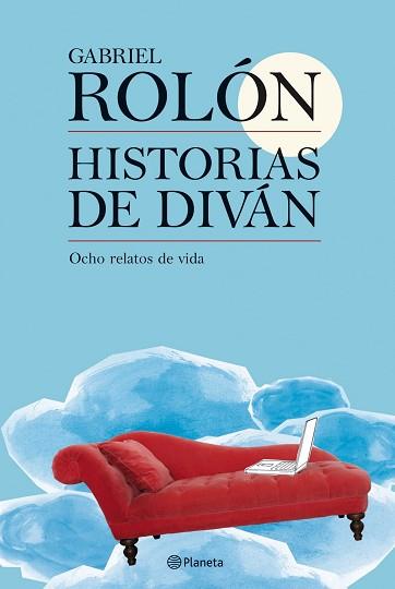 HISTORIAS DE DIVAN | 9788408082415 | ROLON, GABRIEL | Llibreria Aqualata | Comprar llibres en català i castellà online | Comprar llibres Igualada
