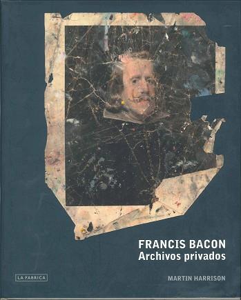 FRANCIS BACON | 9788492498666 | HARRISON, MARTIN | Llibreria Aqualata | Comprar llibres en català i castellà online | Comprar llibres Igualada