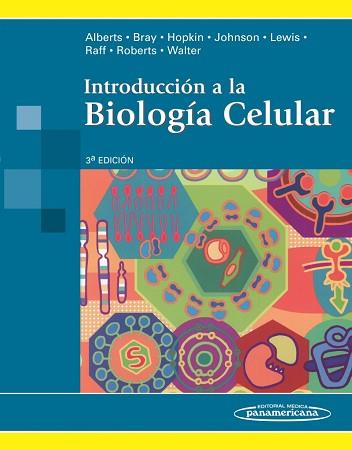 INTRODUCCION A LA BIOLOGIA CELULAR | 9786077743187 | AAVV | Llibreria Aqualata | Comprar libros en catalán y castellano online | Comprar libros Igualada