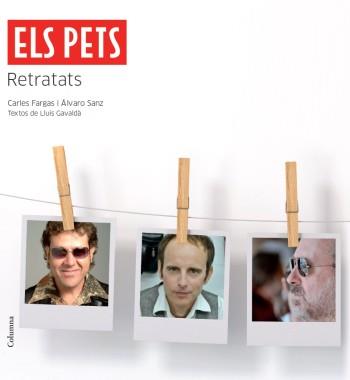 RETRATATS. 25 ANYS D'ELS PETS | 9788466414494 | GAVALDA ROIG, LLUIS | Llibreria Aqualata | Comprar libros en catalán y castellano online | Comprar libros Igualada