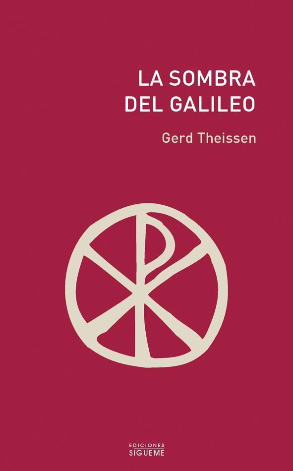 SOMBRA DE GALILEO, LA (NUEVA ALIANZA 100) | 9788430110612 | THEISSEN, GERD | Llibreria Aqualata | Comprar llibres en català i castellà online | Comprar llibres Igualada