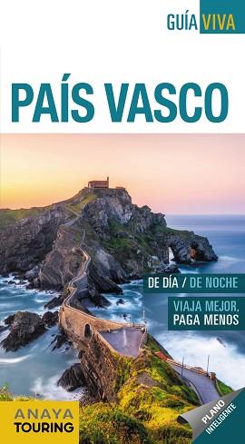 PAÍS VASCO (GUÍA VIVA 2019) | 9788491581741 | GÓMEZ, IÑAKI | Llibreria Aqualata | Comprar llibres en català i castellà online | Comprar llibres Igualada