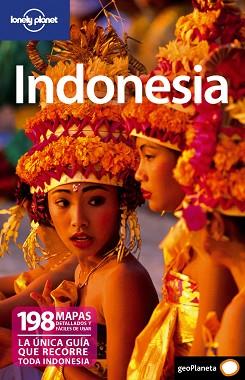 INDONESIA (LONELY PLANET ED 2010) | 9788408089568 | AA. VV. | Llibreria Aqualata | Comprar llibres en català i castellà online | Comprar llibres Igualada