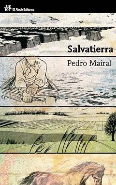 SALVATIERRA (MODERNOS Y CLASICOS 325) | 9788476699515 | MAIRAL, PEDRO | Llibreria Aqualata | Comprar libros en catalán y castellano online | Comprar libros Igualada