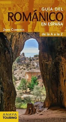 GUÍA DEL ROMÁNICO EN ESPAÑA | 9788499358413 | COBREROS, JAIME | Llibreria Aqualata | Comprar libros en catalán y castellano online | Comprar libros Igualada