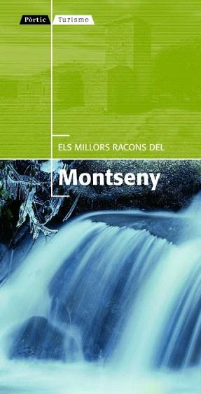 MONTSENY. ELS MILLORS RACONS | 9788498090901 | DIVERSOS AUTORS | Llibreria Aqualata | Comprar llibres en català i castellà online | Comprar llibres Igualada