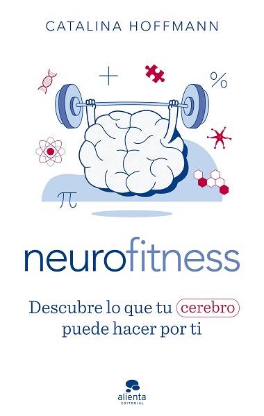 NEUROFITNESS | 9788413441504 | HOFFMANN, CATALINA | Llibreria Aqualata | Comprar llibres en català i castellà online | Comprar llibres Igualada