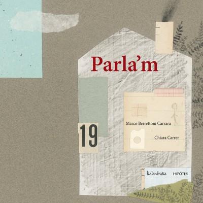 PARLA'M | 9788493746933 | BERRETTONI CARRARA, MARCO | Llibreria Aqualata | Comprar llibres en català i castellà online | Comprar llibres Igualada