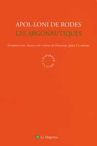 ARGONAUTIQUES, LES | 9788482644066 | DE RODES, APOL·LONI | Llibreria Aqualata | Comprar llibres en català i castellà online | Comprar llibres Igualada