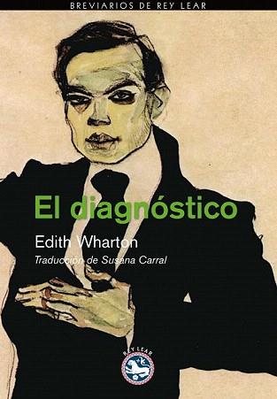 DIAGNÓSTICO, EL | 9788494159473 | WARTTON, EDITH | Llibreria Aqualata | Comprar llibres en català i castellà online | Comprar llibres Igualada