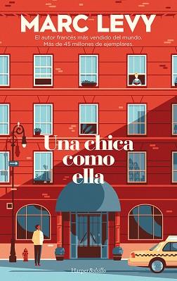 UNA CHICA COMO ELLA | 9788418623332 | LEVY, MARC | Llibreria Aqualata | Comprar llibres en català i castellà online | Comprar llibres Igualada