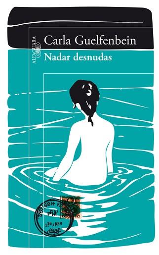 NADAR DESNUDAS | 9788420414966 | GUELFENBEIN, CARLA | Llibreria Aqualata | Comprar libros en catalán y castellano online | Comprar libros Igualada