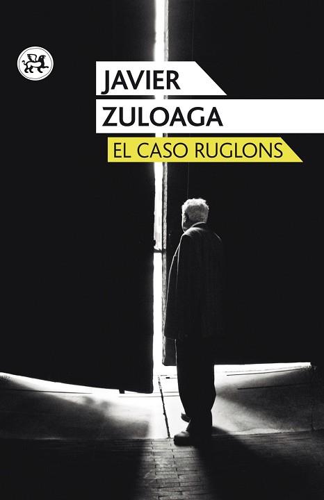 CASO RUGLONS, EL | 9788415325925 | ZULOAGA LÓPEZ, FRANCISCO JAVIER | Llibreria Aqualata | Comprar libros en catalán y castellano online | Comprar libros Igualada