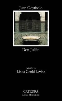 DON JULIAN (L.H. 558) | 9788437620527 | GOYTISOLO, JUAN | Llibreria Aqualata | Comprar llibres en català i castellà online | Comprar llibres Igualada