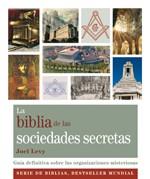 BIBLIA DE LAS SOCIEDADES SECRETAS, LA | 9788484453260 | LEVY, JOEL | Llibreria Aqualata | Comprar libros en catalán y castellano online | Comprar libros Igualada