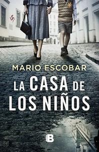 CASA DE LOS NIÑOS, LA | 9788466670715 | ESCOBAR, MARIO | Llibreria Aqualata | Comprar llibres en català i castellà online | Comprar llibres Igualada