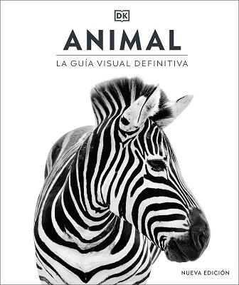 ANIMAL | 9780241643013 | DK | Llibreria Aqualata | Comprar llibres en català i castellà online | Comprar llibres Igualada