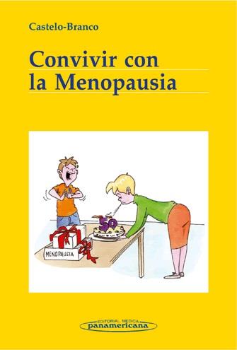 CONVIVIR CON LA MENOPAUSIA | 9788479033873 | Llibreria Aqualata | Comprar llibres en català i castellà online | Comprar llibres Igualada