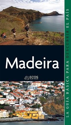 MADEIRA (ECOS) | 9788493655402 | AA.VV. | Llibreria Aqualata | Comprar libros en catalán y castellano online | Comprar libros Igualada