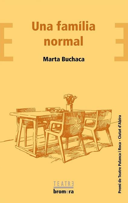UNA FAMÍLIA NORMAL | 9788490267110 | BUCHACA ALEMANY, MARTA | Llibreria Aqualata | Comprar llibres en català i castellà online | Comprar llibres Igualada