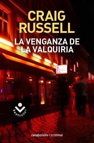 VENGANZA DE LA VALQUIRIA, LA | 9788492833924 | RUSSELL, CRAIG | Llibreria Aqualata | Comprar libros en catalán y castellano online | Comprar libros Igualada