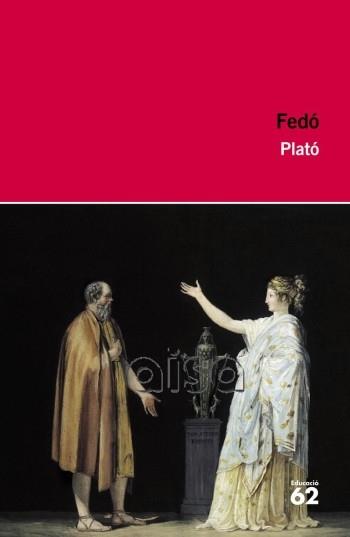 FEDO (EDUCAULA 62) | 9788492672707 | PLATO | Llibreria Aqualata | Comprar llibres en català i castellà online | Comprar llibres Igualada