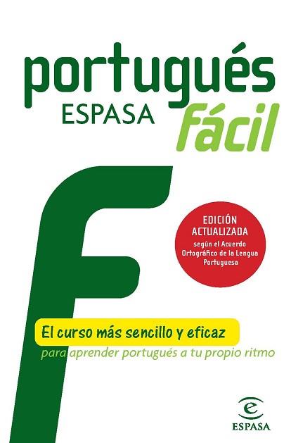 PORTUGUÉS FÁCIL | 9788467007152 | Llibreria Aqualata | Comprar llibres en català i castellà online | Comprar llibres Igualada