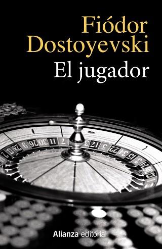 JUGADOR, EL | 9788420690667 | DOSTOYEVSKI, FIÓDOR | Llibreria Aqualata | Comprar libros en catalán y castellano online | Comprar libros Igualada