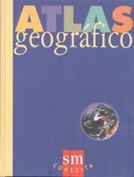 ATLAS GEOGRAFICO | 9788434841147 | Llibreria Aqualata | Comprar llibres en català i castellà online | Comprar llibres Igualada