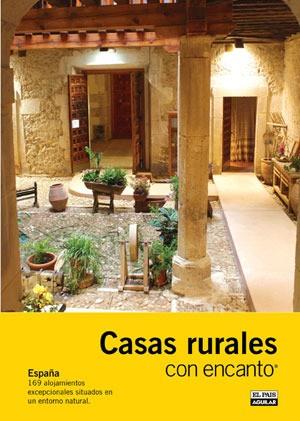 CASAS RURALES CON ENCANTO - EDICIO 2010 | 9788403509528 | NADAL, PACO | Llibreria Aqualata | Comprar llibres en català i castellà online | Comprar llibres Igualada