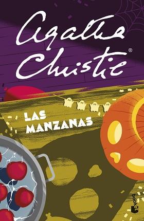 MANZANAS, LAS | 9788408277057 | CHRISTIE, AGATHA | Llibreria Aqualata | Comprar libros en catalán y castellano online | Comprar libros Igualada