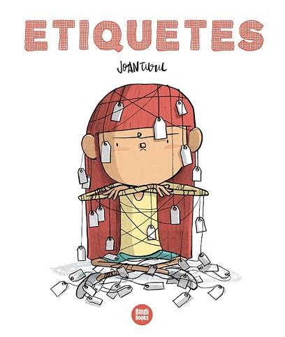 ETIQUETES | 9788418288128 | TURU, JOAN | Llibreria Aqualata | Comprar llibres en català i castellà online | Comprar llibres Igualada