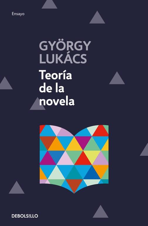 TEORÍA DE LA NOVELA | 9788466332880 | LUKACS, GEORG | Llibreria Aqualata | Comprar llibres en català i castellà online | Comprar llibres Igualada