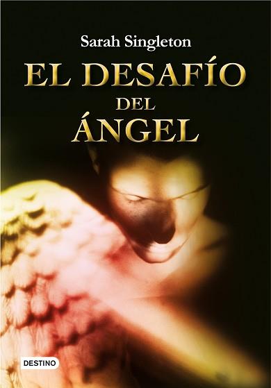 DESAFIO DEL ANGEL, EL (DESTINO JOVEN) | 9788408091486 | SINGLETON, SARAH | Llibreria Aqualata | Comprar llibres en català i castellà online | Comprar llibres Igualada