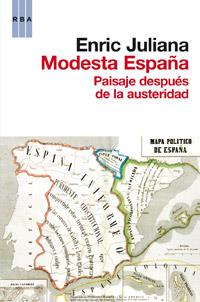 MODESTA ESPAÑA | 9788490062203 | JULIANA, ENRIC | Llibreria Aqualata | Comprar llibres en català i castellà online | Comprar llibres Igualada