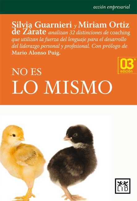  NO ES LO MISMO | 9788483564103 | GUARNIERI, SILVIA/ORTIZ, MIRIAM | Llibreria Aqualata | Comprar llibres en català i castellà online | Comprar llibres Igualada