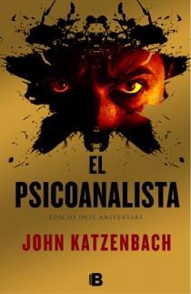 PSICOANALISTA, EL | 9788466650601 | KATZENBACH, JOHN | Llibreria Aqualata | Comprar llibres en català i castellà online | Comprar llibres Igualada