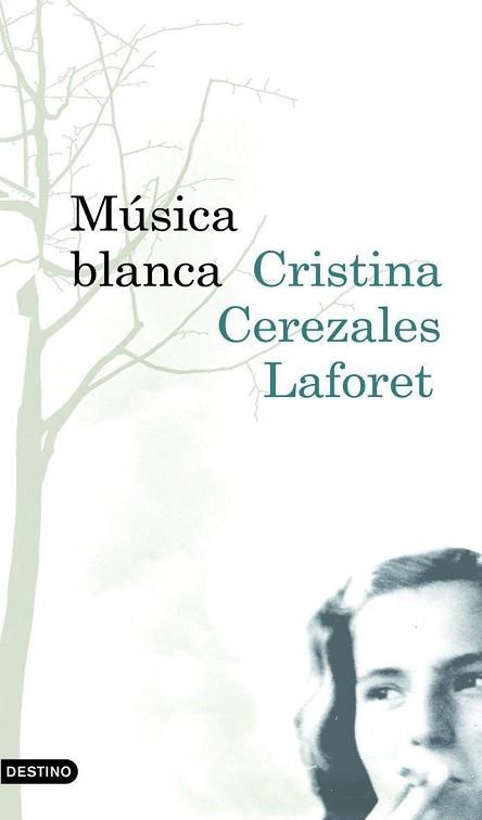 MUSICA BLANCA (ANCORA & DELFIN 1138) | 9788423341207 | CEREZALES LAFORET, CRISTINA | Llibreria Aqualata | Comprar libros en catalán y castellano online | Comprar libros Igualada