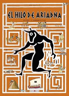 HILO DE ARIADNA, EL | 9788417708252 | BAJTLIK, JAN | Llibreria Aqualata | Comprar libros en catalán y castellano online | Comprar libros Igualada