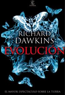 EVOLUCION | 9788467031430 | DAWKINS, RICHARD | Llibreria Aqualata | Comprar libros en catalán y castellano online | Comprar libros Igualada