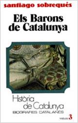 BARONS DE CATALUNYA, ELS | 9788431618063 | SOBREQUES, SANTIAGO | Llibreria Aqualata | Comprar llibres en català i castellà online | Comprar llibres Igualada