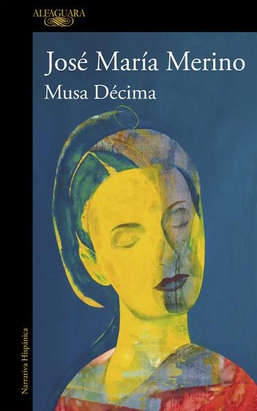 MUSA DÉCIMA | 9788420417523 | MERINO, JOSE MARIA | Llibreria Aqualata | Comprar llibres en català i castellà online | Comprar llibres Igualada