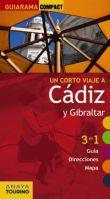 CÁDIZ Y GIBRALTAR (GUIARAMA) ED. 2012 | 9788499353333 | MONTIEL, ENRIQUE | Llibreria Aqualata | Comprar llibres en català i castellà online | Comprar llibres Igualada