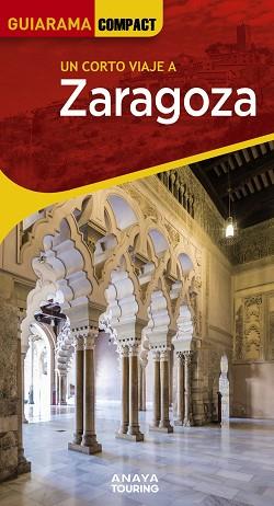 ZARAGOZA (GUIARAMA) | 9788491586098 | ROBA, SILVIA | Llibreria Aqualata | Comprar llibres en català i castellà online | Comprar llibres Igualada