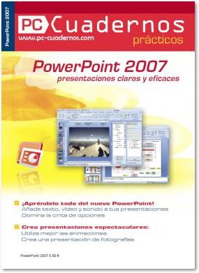 POWERPOINT 2007 (PC CUADERNOS) | 9782915605914 | MIKKEL, FRANK | Llibreria Aqualata | Comprar llibres en català i castellà online | Comprar llibres Igualada