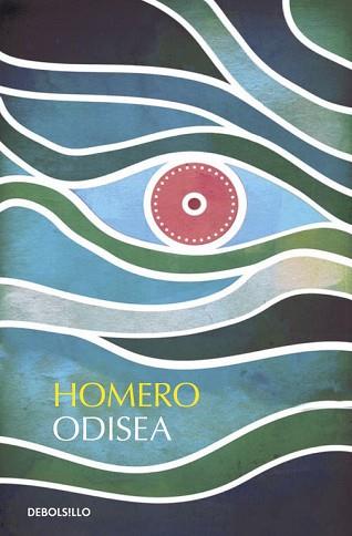 ODISEA | 9788490327883 | HOMERO | Llibreria Aqualata | Comprar libros en catalán y castellano online | Comprar libros Igualada