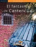 FANTASMA DE CANTERVILLE, EL | 9788483451984 | WILDE, OSCAR | Llibreria Aqualata | Comprar llibres en català i castellà online | Comprar llibres Igualada